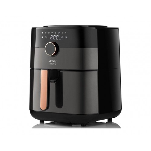 Arzum AR2074(AR2091)-B Airtasty XL Yağsız Fitöz Airfryer, 6 Litre Kapa